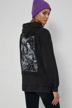 Γυναικεία Χωρίς φερμουάρ Medicine - Βαμβακερή μπλούζα Witcher μωβ 10 Γυναικεία Χωρίς φερμουάρ Medicine - Βαμβακερή μπλούζα Witcher μωβ -Φτηνός Medicine Κατάστημα unnamed file 1541