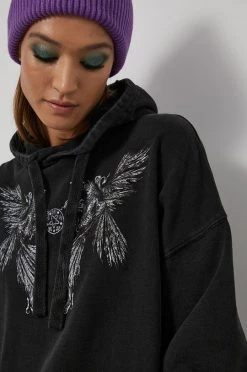 Γυναικεία Χωρίς φερμουάρ Medicine - Βαμβακερή μπλούζα Witcher μωβ 11 Γυναικεία Χωρίς φερμουάρ Medicine - Βαμβακερή μπλούζα Witcher μωβ -Φτηνός Medicine Κατάστημα unnamed file 1542