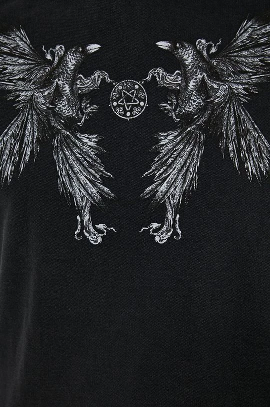 Γυναικεία Χωρίς φερμουάρ Medicine - Βαμβακερή μπλούζα Witcher μωβ 7 Γυναικεία Χωρίς φερμουάρ Medicine - Βαμβακερή μπλούζα Witcher μωβ - Image 5