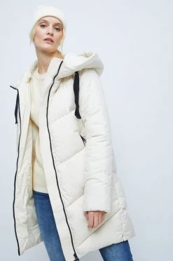 Γυναικεία Παλτά Παλτό Medicine μπεζ -Φτηνός Medicine Κατάστημα unnamed file 155