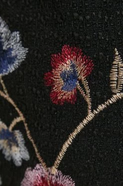 Γυναικεία Φούστες Medicine - Φούστα Distorted Blooms μαύρο -Φτηνός Medicine Κατάστημα unnamed file 1550