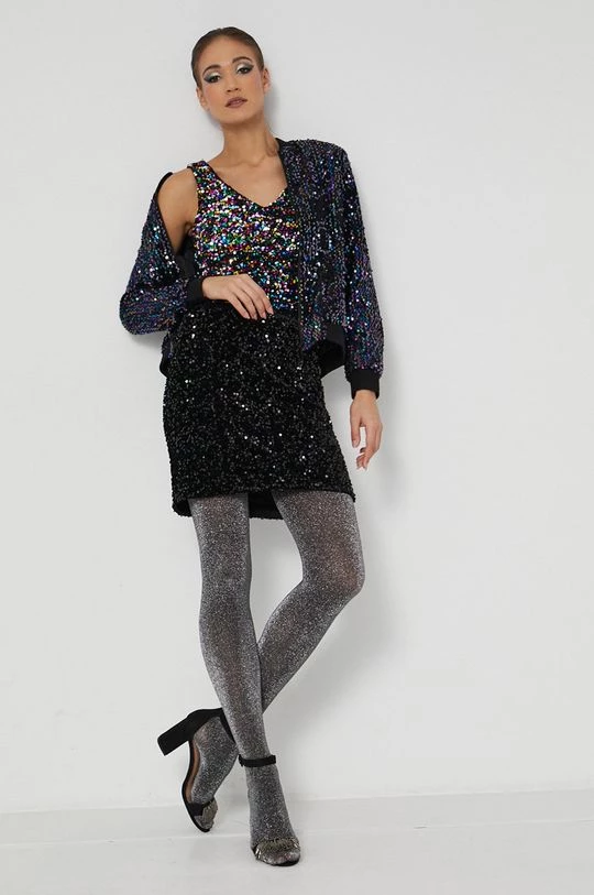 Γυναικεία Με φερμουάρ Medicine - Μπλούζα Disco Inferno πολύχρωμο 4 Γυναικεία Με φερμουάρ Medicine - Μπλούζα Disco Inferno πολύχρωμο - Image 2