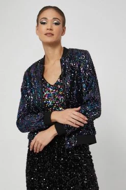 Γυναικεία Με φερμουάρ Medicine - Μπλούζα Disco Inferno πολύχρωμο 11 Γυναικεία Με φερμουάρ Medicine - Μπλούζα Disco Inferno πολύχρωμο -Φτηνός Medicine Κατάστημα unnamed file 1554