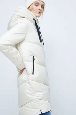 Γυναικεία Παλτά Παλτό Medicine μπεζ -Φτηνός Medicine Κατάστημα unnamed file 156