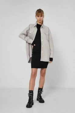 Γυναικεία Φορέματα Medicine - Φόρεμα Essential σκούρο τιρκουάζ 11 Γυναικεία Φορέματα Medicine - Φόρεμα Essential σκούρο τιρκουάζ -Φτηνός Medicine Κατάστημα unnamed file 1560