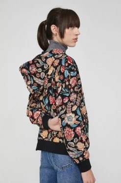 Γυναικεία Με φερμουάρ Medicine - Μπλούζα Bohemian μαύρο -Φτηνός Medicine Κατάστημα unnamed file 1570