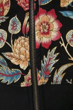 Γυναικεία Με φερμουάρ Medicine - Μπλούζα Bohemian μαύρο -Φτηνός Medicine Κατάστημα unnamed file 1572