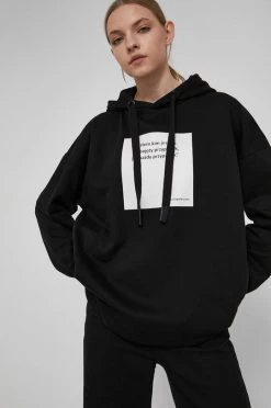 Γυναικεία Χωρίς φερμουάρ Medicine - Βαμβακερή μπλούζα Wisława Szymborska λεβάντα -Φτηνός Medicine Κατάστημα unnamed file 1582