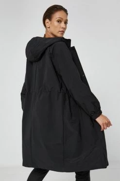 Γυναικεία Παλτά Medicine - Eπανωφόρι Essential μαύρο 10 Γυναικεία Παλτά Medicine - Eπανωφόρι Essential μαύρο -Φτηνός Medicine Κατάστημα unnamed file 1596