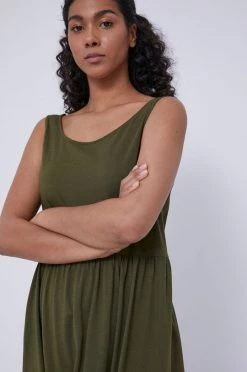 Γυναικεία Φορέματα Medicine - Φόρεμα Staycation πολύχρωμο -Φτηνός Medicine Κατάστημα unnamed file 1603