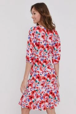 Γυναικεία Φορέματα Medicine - Φόρεμα Floating Florals πολύχρωμο -Φτηνός Medicine Κατάστημα unnamed file 1615