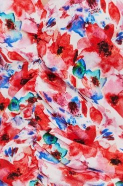 Γυναικεία Φορέματα Medicine - Φόρεμα Floating Florals πολύχρωμο -Φτηνός Medicine Κατάστημα unnamed file 1617