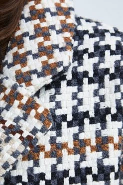 Γυναικεία Παλτά Παλτό Medicine πολύχρωμο 12 Γυναικεία Παλτά Παλτό Medicine πολύχρωμο -Φτηνός Medicine Κατάστημα unnamed file 162