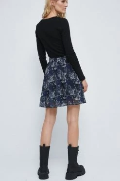 Γυναικεία Φούστες Φούστα Medicine μαύρο 8 Γυναικεία Φούστες Φούστα Medicine μαύρο -Φτηνός Medicine Κατάστημα unnamed file 1626