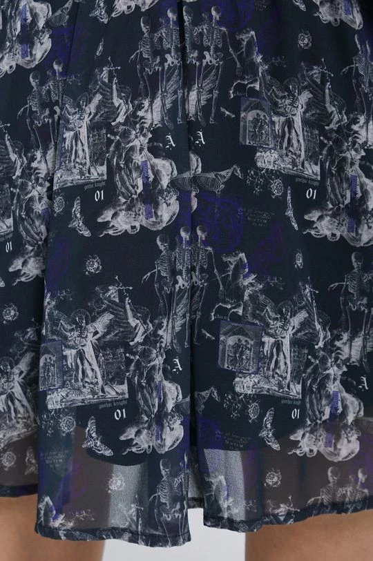 Γυναικεία Φούστες Φούστα Medicine μαύρο 6 Γυναικεία Φούστες Φούστα Medicine μαύρο - Image 4