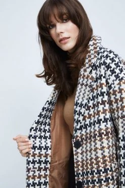 Γυναικεία Παλτά Παλτό Medicine πολύχρωμο 13 Γυναικεία Παλτά Παλτό Medicine πολύχρωμο -Φτηνός Medicine Κατάστημα unnamed file 163