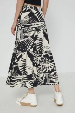 Γυναικεία Φούστες Φούστα Medicine μαύρο -Φτηνός Medicine Κατάστημα unnamed file 1634