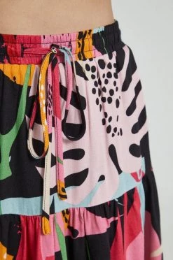 Γυναικεία Φούστες Φούστα Medicine πολύχρωμο -Φτηνός Medicine Κατάστημα unnamed file 1639