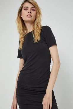 Γυναικεία Φορέματα Φόρεμα Medicine μαύρο -Φτηνός Medicine Κατάστημα unnamed file 1643