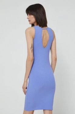 Γυναικεία Φορέματα Φόρεμα Medicine μοβ -Φτηνός Medicine Κατάστημα unnamed file 1662