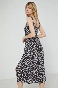 Γυναικεία Φορέματα Φόρεμα Medicine μαύρο -Φτηνός Medicine Κατάστημα unnamed file 1667