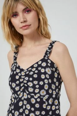 Γυναικεία Φορέματα Φόρεμα Medicine μαύρο -Φτηνός Medicine Κατάστημα unnamed file 1668