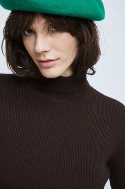 Γυναικεία Φορέματα Φόρεμα Medicine καφέ -Φτηνός Medicine Κατάστημα unnamed file 167