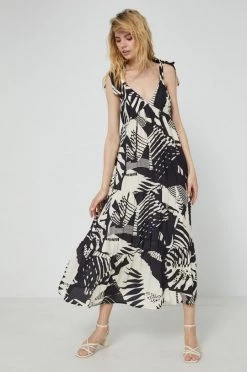 Γυναικεία Φορέματα Φόρεμα Medicine μαύρο -Φτηνός Medicine Κατάστημα unnamed file 1683