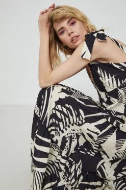 Γυναικεία Φορέματα Φόρεμα Medicine μαύρο -Φτηνός Medicine Κατάστημα unnamed file 1685