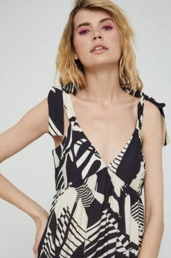 Γυναικεία Φορέματα Φόρεμα Medicine μαύρο -Φτηνός Medicine Κατάστημα unnamed file 1686