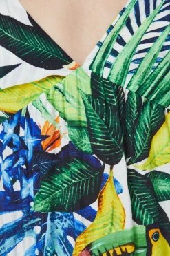 Γυναικεία Φορέματα Φόρεμα Medicine άσπρο -Φτηνός Medicine Κατάστημα unnamed file 1695