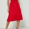 Γυναικεία Φούστες Φούστα Medicine κόκκινο -Φτηνός Medicine Κατάστημα unnamed file 1696