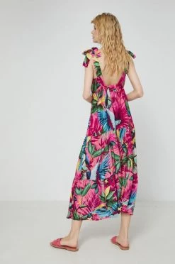 Γυναικεία Φορέματα Φόρεμα Medicine ροζ -Φτηνός Medicine Κατάστημα unnamed file 1707