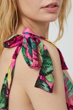 Γυναικεία Φορέματα Φόρεμα Medicine ροζ -Φτηνός Medicine Κατάστημα unnamed file 1709