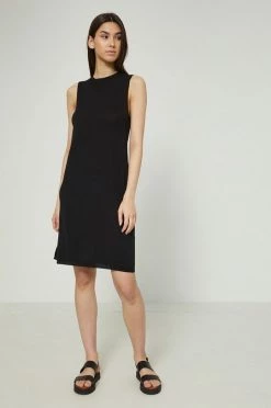 Γυναικεία Φορέματα Φόρεμα Medicine μαύρο -Φτηνός Medicine Κατάστημα unnamed file 1717