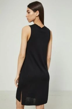 Γυναικεία Φορέματα Φόρεμα Medicine μαύρο -Φτηνός Medicine Κατάστημα unnamed file 1718