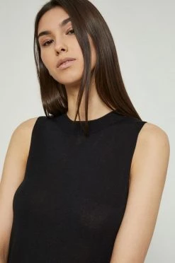 Γυναικεία Φορέματα Φόρεμα Medicine μαύρο -Φτηνός Medicine Κατάστημα unnamed file 1719