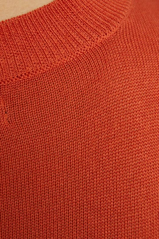 Γυναικεία Φορέματα Φόρεμα Medicine κόκκινο 7 Γυναικεία Φορέματα Φόρεμα Medicine κόκκινο - Image 5