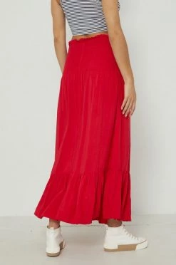 Γυναικεία Φούστες Φούστα Medicine κόκκινο -Φτηνός Medicine Κατάστημα unnamed file 1730