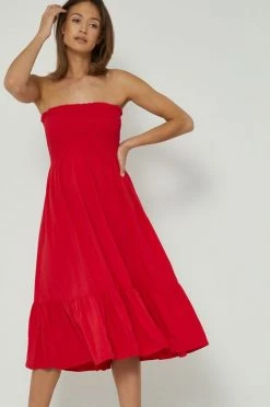 Γυναικεία Φούστες Φούστα Medicine κόκκινο -Φτηνός Medicine Κατάστημα unnamed file 1731