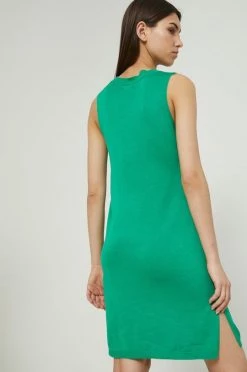 Γυναικεία Φορέματα Φόρεμα Medicine πράσινο -Φτηνός Medicine Κατάστημα unnamed file 1734