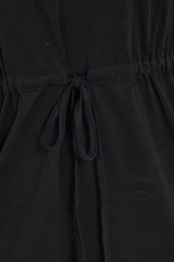 Γυναικεία Φορέματα Βαμβακερό φόρεμα Medicine μαύρο -Φτηνός Medicine Κατάστημα unnamed file 1741