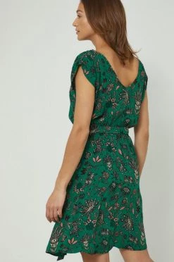 Γυναικεία Φορέματα Φόρεμα Medicine πράσινο -Φτηνός Medicine Κατάστημα unnamed file 1744