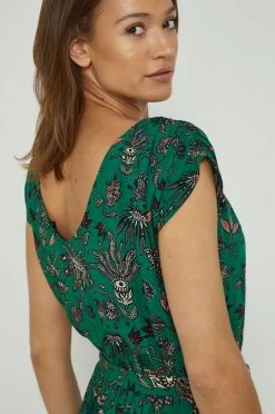 Γυναικεία Φορέματα Φόρεμα Medicine πράσινο -Φτηνός Medicine Κατάστημα unnamed file 1745