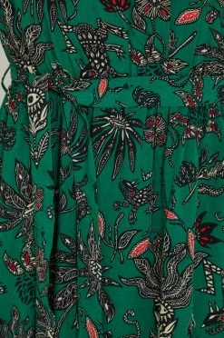 Γυναικεία Φορέματα Φόρεμα Medicine πράσινο -Φτηνός Medicine Κατάστημα unnamed file 1747