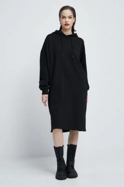 Γυναικεία Φορέματα Φόρεμα Medicine μαύρο 10 Γυναικεία Φορέματα Φόρεμα Medicine μαύρο -Φτηνός Medicine Κατάστημα unnamed file 176