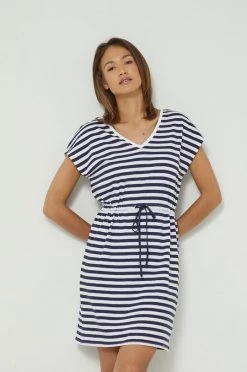 Γυναικεία Φορέματα Βαμβακερό φόρεμα Medicine πολύχρωμο