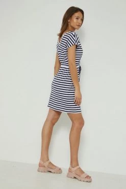 Γυναικεία Φορέματα Βαμβακερό φόρεμα Medicine πολύχρωμο -Φτηνός Medicine Κατάστημα unnamed file 1762