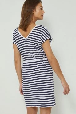 Γυναικεία Φορέματα Βαμβακερό φόρεμα Medicine πολύχρωμο -Φτηνός Medicine Κατάστημα unnamed file 1763