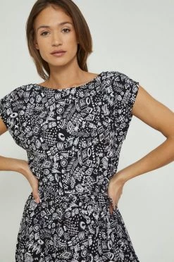 Γυναικεία Φορέματα Φόρεμα Medicine μαύρο 12 Γυναικεία Φορέματα Φόρεμα Medicine μαύρο -Φτηνός Medicine Κατάστημα unnamed file 1770